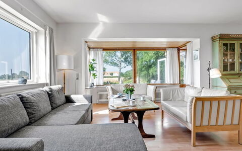 Makrina - 300M from the Sea: Cottage, Backyard, Yard, Garden Buildings, Shed, Siding, Outdoor Furniture, Log Cabin, Outdoor Structure, Shack