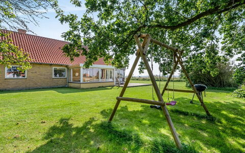 Makrina - 300M from the Sea: Cottage, Backyard, Yard, Garden Buildings, Shed, Siding, Outdoor Furniture, Log Cabin, Outdoor Structure, Shack