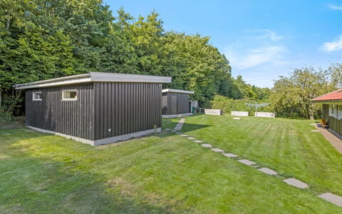 Hatem - 500M from the Sea: Roof, House, Home, Cottage, Door, Siding, Deck, Porch, Plank, Hardwood