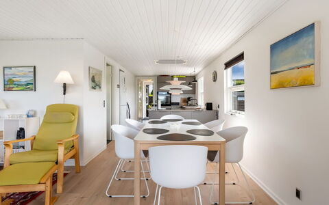 Akira - 250M from the Sea: House, Home, Door, Roof, Cottage, Estate, Garden, Shade, Siding, Yard