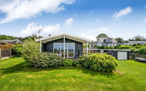 Akira - 250M from the Sea: House, Home, Door, Roof, Cottage, Estate, Garden, Shade, Siding, Yard