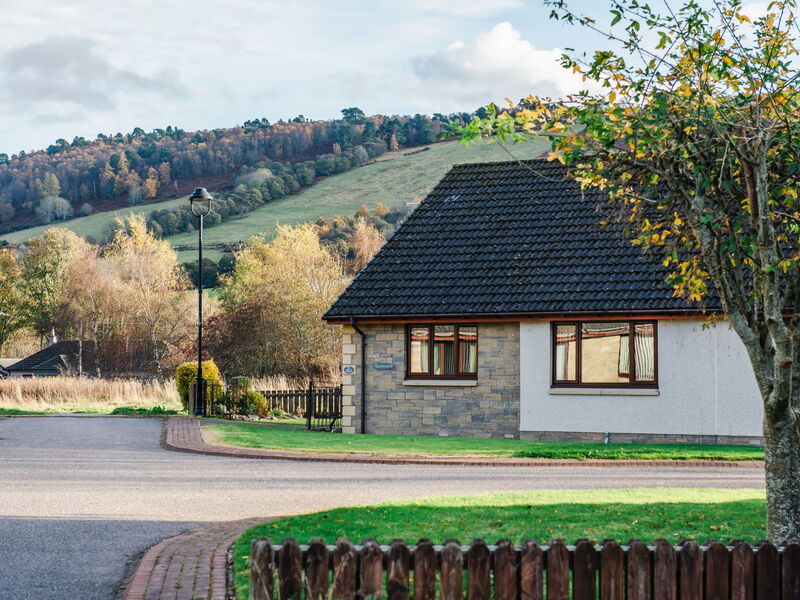 Coiltie House