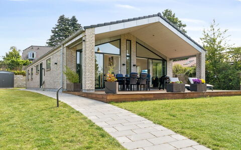 Troels - 945M from the Sea: Cottage, Backyard, Yard, Garden Buildings, Shed, Siding, Outdoor Furniture, Log Cabin, Outdoor Structure, Shack