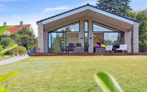 Troels - 945M from the Sea: Cottage, Backyard, Yard, Garden Buildings, Shed, Siding, Outdoor Furniture, Log Cabin, Outdoor Structure, Shack