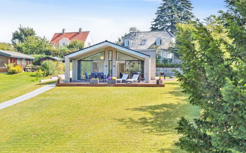Troels - 945M from the Sea: Cottage, Backyard, Yard, Garden Buildings, Shed, Siding, Outdoor Furniture, Log Cabin, Outdoor Structure, Shack
