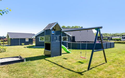 Rosamunde - 700M from the Sea: Roof, House, Home, Cottage, Siding, Estate, Driveway, Garden Buildings, Yard, Shed