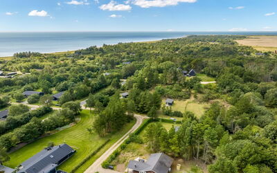 Thorgny - 350M to the Fjord