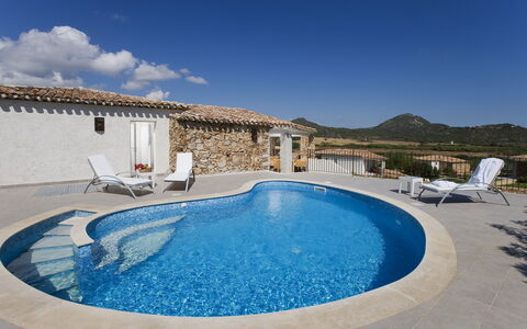 Villa Asparago