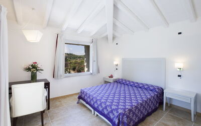 Villa Leccio 2
