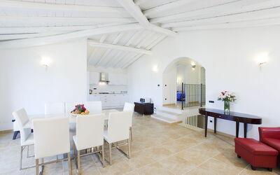 Villa Leccio 2