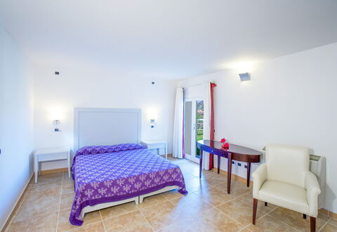 Villa Fico D'india 1: Swimming Pool, Chair, Resort, Hotel