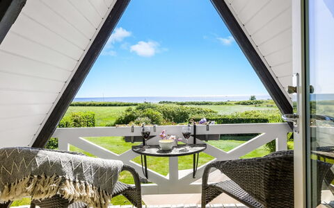 Murtuz - 50M from the Sea: Cottage, Backyard, Yard, Garden Buildings, Shed, Siding, Outdoor Furniture, Log Cabin, Outdoor Structure, Shack