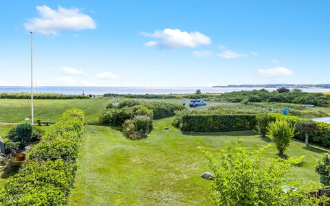 Murtuz - 50M from the Sea: Cottage, Backyard, Yard, Garden Buildings, Shed, Siding, Outdoor Furniture, Log Cabin, Outdoor Structure, Shack