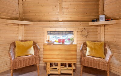 Accommodation:&nbsp;Distiller'S Bothy 101.4