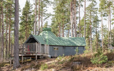 Accommodation:&nbsp;Distiller'S Bothy 101.4