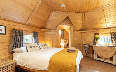 Accommodation:&nbsp;Ghillie'S Bothy 101.6