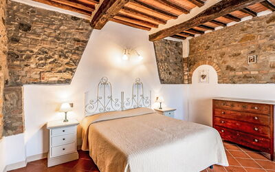 Accommodation:&nbsp;Torrenieri 17.1