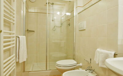 Accommodation:&nbsp;Pienza 17.4