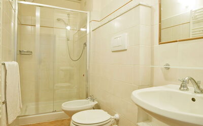 Accommodation:&nbsp;Pienza 17.4