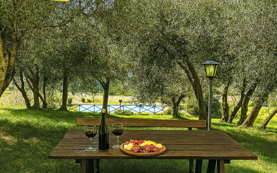 Accommodation:&nbsp;Monteroni 17.5