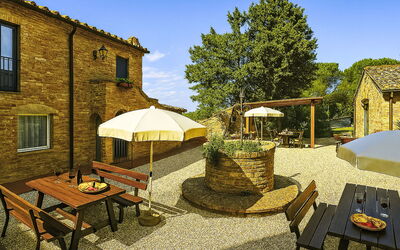 Accommodation:&nbsp;Siena 17.3