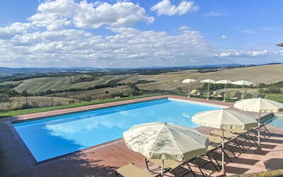 Accommodation:&nbsp;Siena 17.3