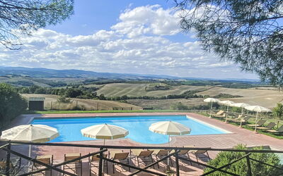 Accommodation:&nbsp;Siena 17.3