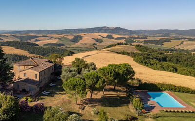 Pienza 17.4: Apartment, Condominium, Mixed-Use, Shade, Sand, Balcony