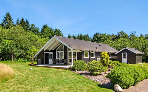 Alimpij - 30Km from the Sea: Cottage, Backyard, Yard, Garden Buildings, Shed, Siding, Outdoor Furniture, Log Cabin, Outdoor Structure, Shack