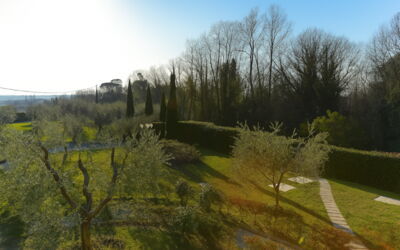 Villa Diamante