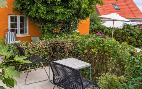 Adelita - 300M from the Sea: Apartment, Condominium, Estate, Balcony, Villa, Hotel