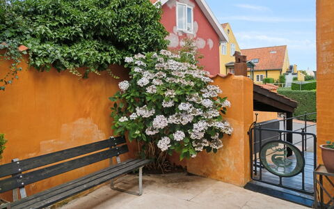 Adelita - 300M from the Sea: Apartment, Condominium, Estate, Balcony, Villa, Hotel