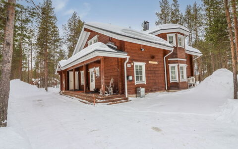 Villa Kätkänkierros