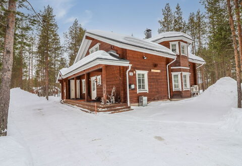 Villa Kätkänkierros: Waterway, Bank, Watercourse, Lake, Cottage, Forest, Channel, Reservoir, Log Cabin