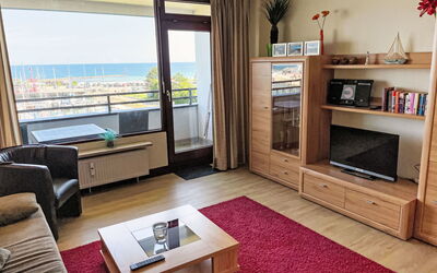Ostsee-Residenz