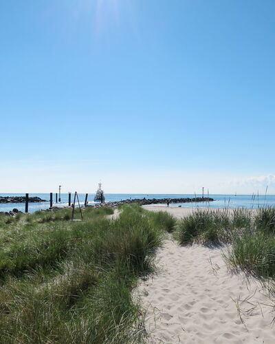 Ostsee-Residenz