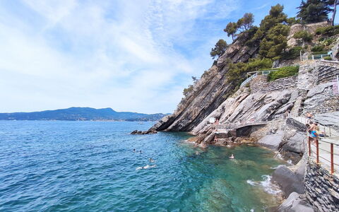 Ghiba: Water, Coast, Coastal And Oceanic Landforms, Terrain, Sea, Rock, Promontory, Headland, Tourist Attraction, Cliff