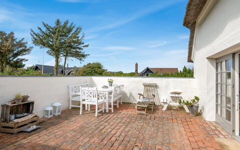 Reinhard - from the Sea: Cottage, Backyard, Yard, Garden Buildings, Shed, Siding, Outdoor Furniture, Log Cabin, Outdoor Structure, Shack