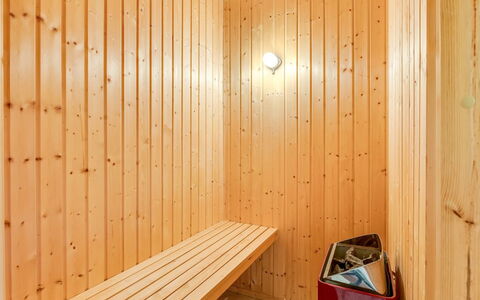Angantir - 4.8Km from the Sea: Wood, Furniture, Apartment, Room, Ceiling, Wood Stain, Chair, Hardwood, Varnish, Lumber
