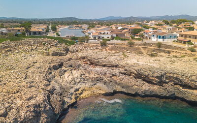 Villa Can Rosito