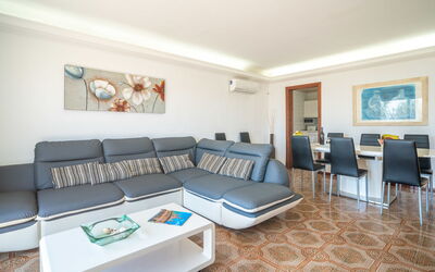Villa Can Rosito
