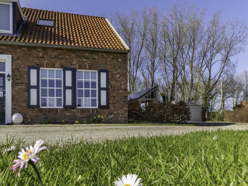 Charming House Koudekerke