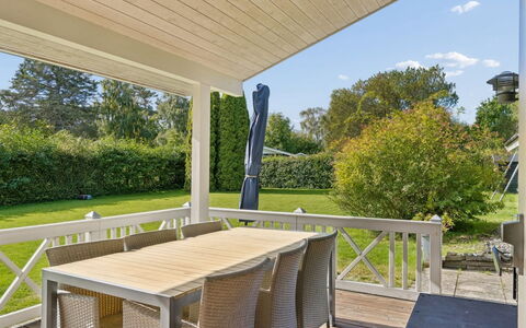 Erko - 575M from the Sea: Wood, Flooring, Porch, Floor, Wood Flooring, Furniture, Home, Door, Wood Stain, Deck