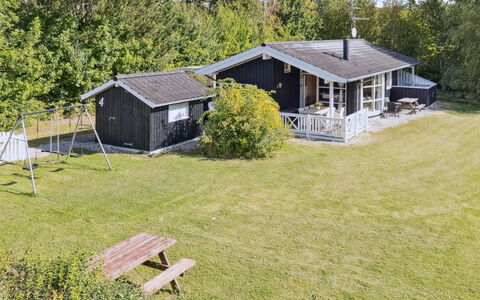Erko - 575M from the Sea: Cottage, Backyard, Yard, Garden Buildings, Shed, Siding, Outdoor Furniture, Log Cabin, Outdoor Structure, Shack