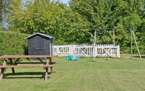 Erko - 575M from the Sea: Cottage, Backyard, Yard, Garden Buildings, Shed, Siding, Outdoor Furniture, Log Cabin, Outdoor Structure, Shack