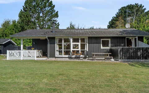 Erko - 575M from the Sea: Cottage, Backyard, Yard, Garden Buildings, Shed, Siding, Outdoor Furniture, Log Cabin, Outdoor Structure, Shack