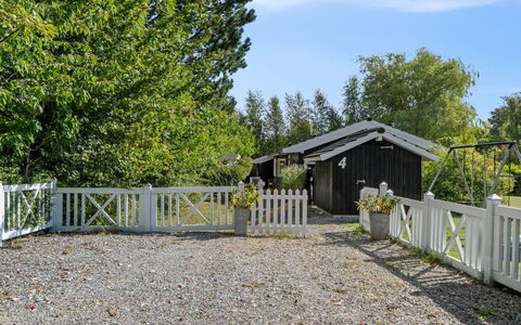 Erko - 575M from the Sea: Cottage, Backyard, Yard, Garden Buildings, Shed, Siding, Outdoor Furniture, Log Cabin, Outdoor Structure, Shack