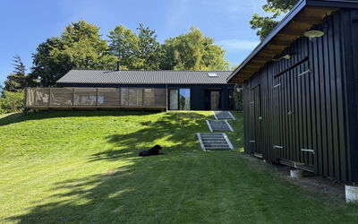 Aggi - 850M from the Sea