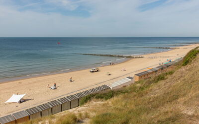 Beach House de Zandput