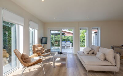 Beach House de Zandput